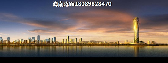 名门广场北区实景图