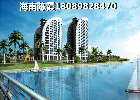 博泰海畔澜廷效果图