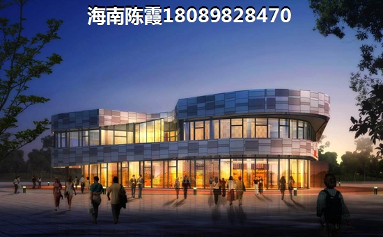 上海房价，海口观澜湖新房未来是否还纸得期待？