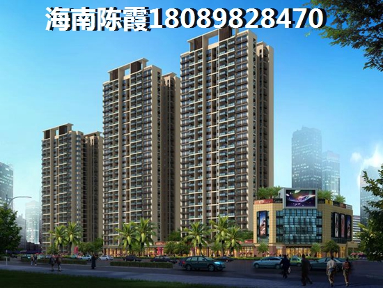 海口美兰区复式公寓 海口美兰区海景公寓