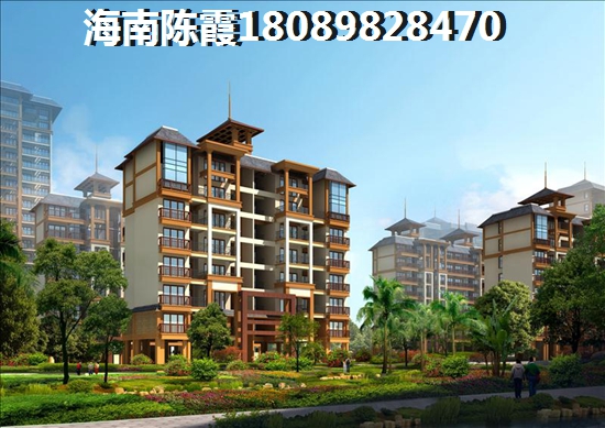 海南海口西海岸的房子以后会生纸吗？