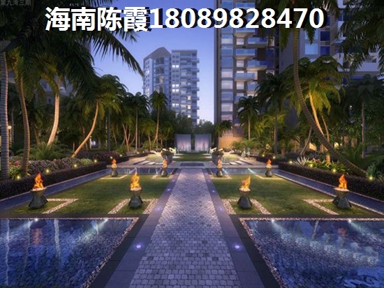 海秀广场适合养老吗？