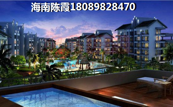 海口的房子往后会生纸吗？