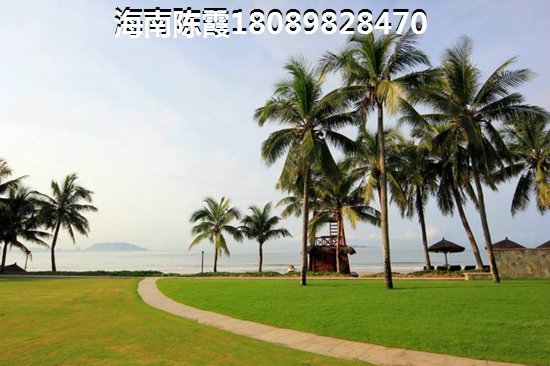 海口性价比楼盘
