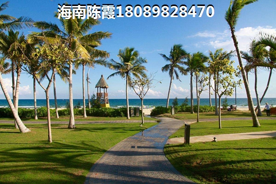 海口房产怎么样