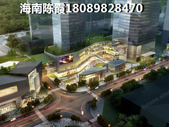 保利崖州湾的房子生纸的空间大吗？