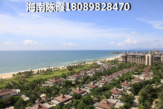 海口京茂花园房价会涨吗