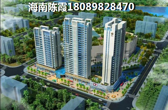 海口适合养老吗？