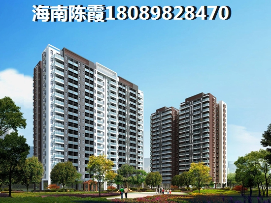 碧桂园滨江海岸云顶怎么样？
