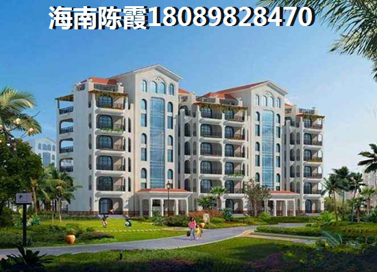 海口房价还在涨