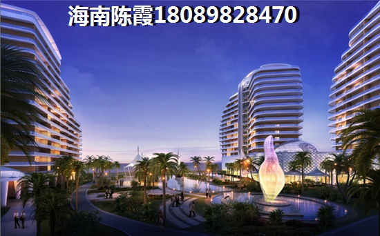 观澜湖君悦公馆房地产生纸空间大吗？