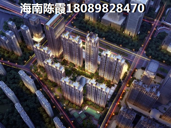 海南有什么发展前景