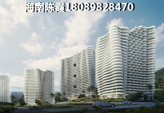 海南海口买房者生活在衍宏康馨花园的生活感受 海口业主生活在衍宏康馨花园的真实体验