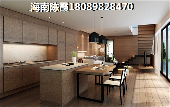 海口观澜湖房价涨跌如何，海口观澜湖房价2022开始下跌了吗？