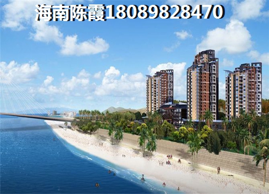 海口椰海新城三期棕榈园交通怎么样？1
