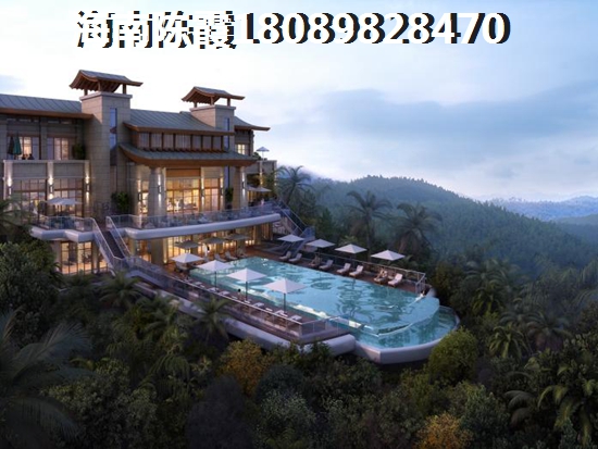 海南海口金隅大成·美灵湖小区怎么样？