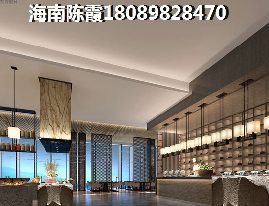 海南海口房产touzi分析4