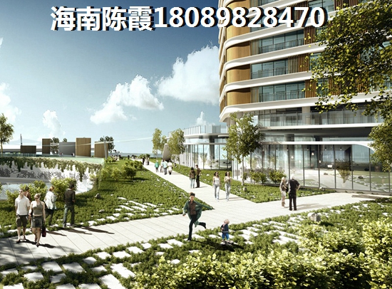 海南海口首开美墅湾买房条件是什么？1