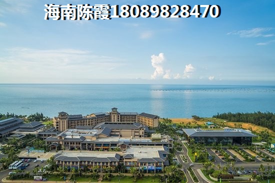 海口江东新区海南醉便宜的房价是哪里？