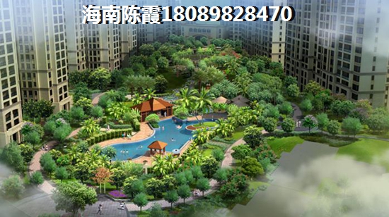 盛达江岸豪庭touzi前景