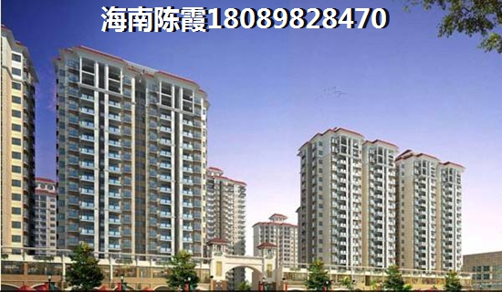 海口适合养老的地区