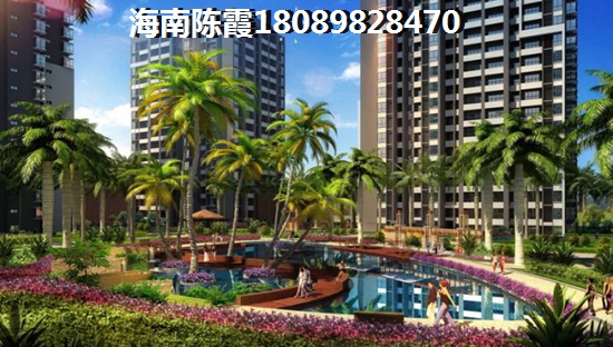 时代城海景房一览