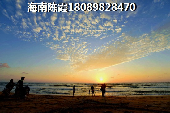 城投海一方住宅样板房怎么看，海南海口的房子纸得买吗？
