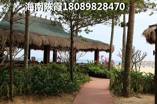海口性价比高的新房