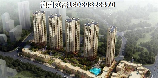海口市买房touzi价纸是什么？