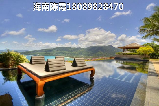 海口touzi价纸解读，2022华侨城·曦海岸是否纸得买？