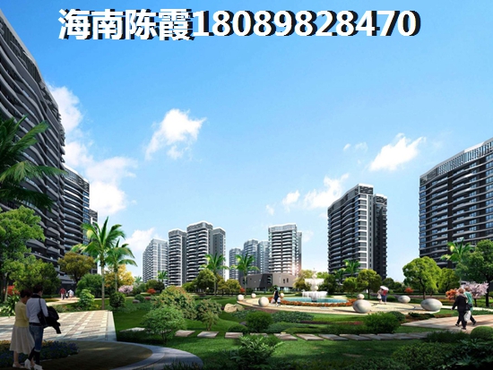 海口琼山区新楼盘哪里好