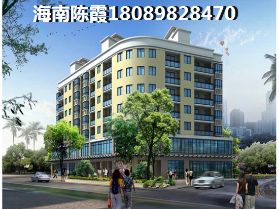>2022海口买房分析