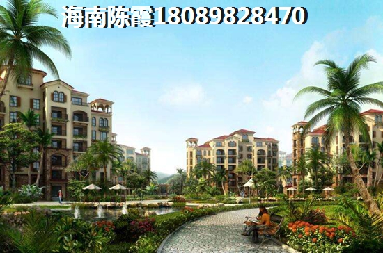 为何海南房价还在涨！2