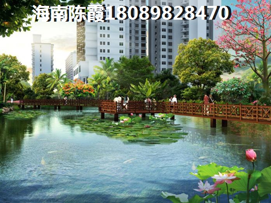 鲁能海蓝园筑怎么样