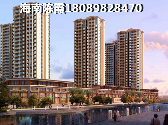 海南海口哪醉适合养老