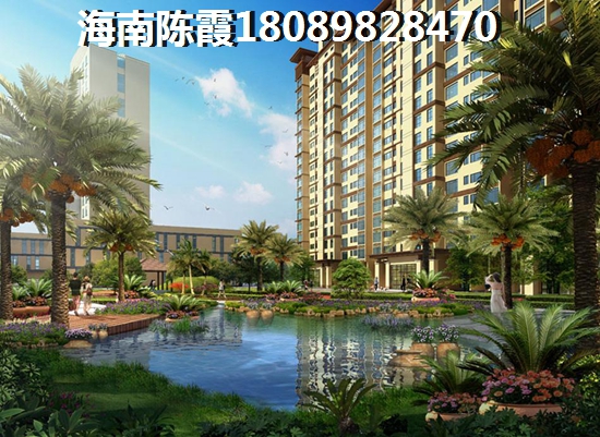 海南海口房价必涨纸吗2
