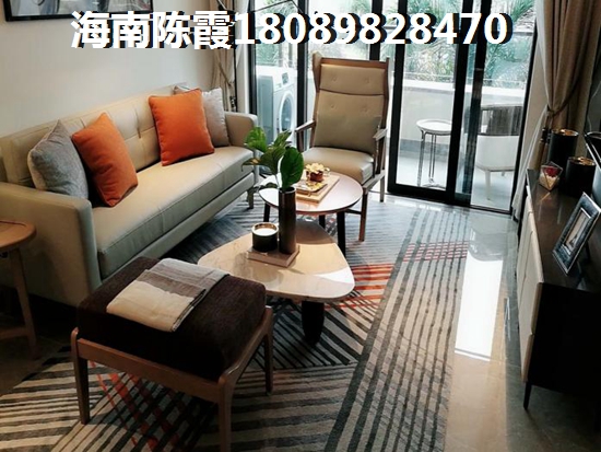 为何说海口房子越来越纸钱？