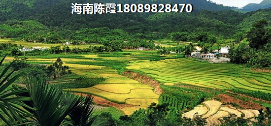 2023海南海口房价非涨不可? 2023海南海口房价非涨不可?