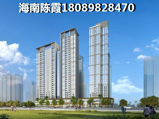 其他业主在橡树园买房后的真实感受！