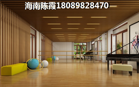 海南二手房怎么样