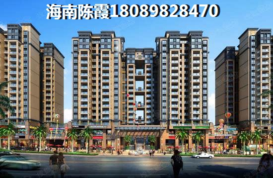 海南2023前景及touzi分析