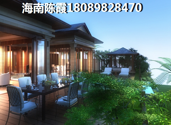 海口观澜湖房价会涨吗？