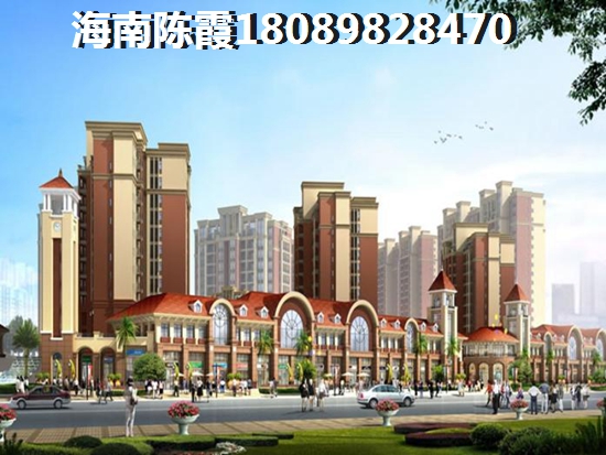 海口天鹅湖二手房价格怎么样