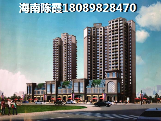 海湾花园2023项目优缺点分析~1