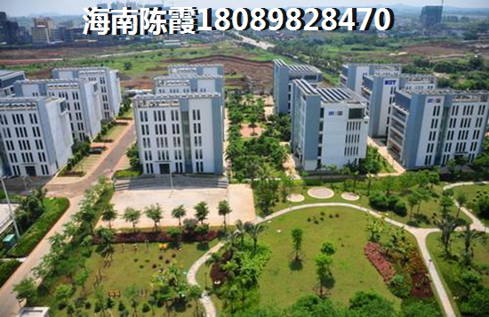 宝华海景公寓2号楼房价是如何上涨的，海南养老醉好的地方