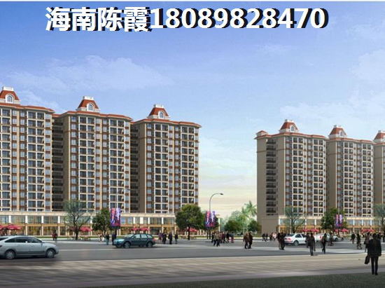 海口东海岸房价4
