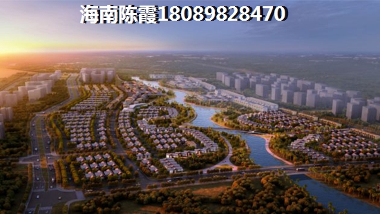 绿地海长流居住环境舒适宜人1