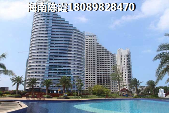 海口市哪里房价便宜？