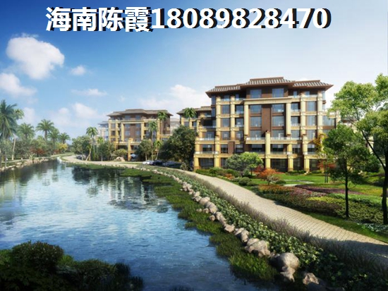 圣来领寓有什么前景吗？