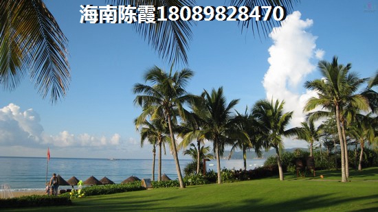 海南海口哪里楼盘性价比高？华侨城·椰海蓝天的房价会跌还是会涨呢？